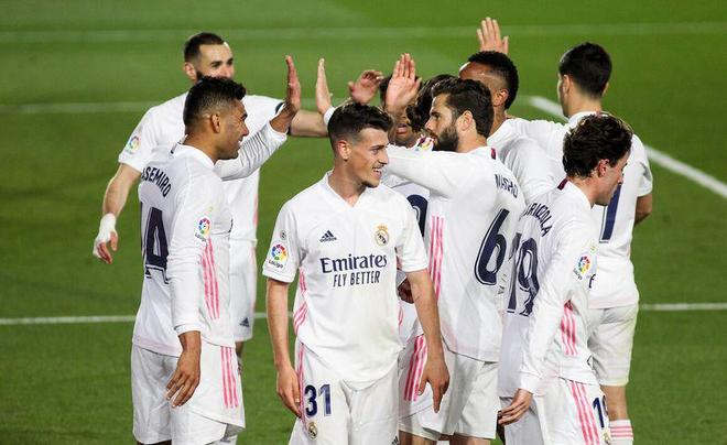 皇家马德里2024年度辉煌回顾